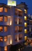 Туры в отель Lemon Tree Hotel Candolim Туры в отель Lemon Tree Hotel Candolim