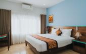 Туры в отель Countryside Phu Quoc Resort Туры в отель Countryside Phu Quoc Resort