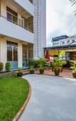 Туры в отель Blue Ocean Hotel Туры в отель Blue Ocean Hotel