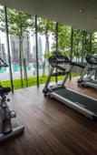 Туры в отель Dorsett Residences Bukit Bintang Туры в отель Dorsett Residences Bukit Bintang