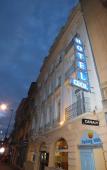 Туры в отель Comfort Hotel Cecil Metz Gare Туры в отель Comfort Hotel Cecil Metz Gare