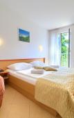 Туры в отель Hotel Drazica Dependance Villa Lovorka Туры в отель Hotel Drazica Dependance Villa Lovorka