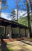 Туры в отель Altay Siesta Туры в отель Altay Siesta