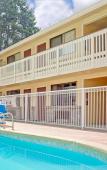 Туры в отель Days Inn by Wyndham Seattle South Tukwila Туры в отель Days Inn by Wyndham Seattle South Tukwila