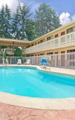 Туры в отель Days Inn by Wyndham Seattle South Tukwila Туры в отель Days Inn by Wyndham Seattle South Tukwila