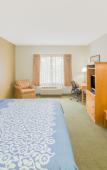 Туры в отель Days Inn by Wyndham Seattle South Tukwila Туры в отель Days Inn by Wyndham Seattle South Tukwila