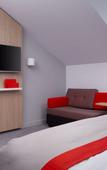 Туры в отель Express Sadovaya Туры в отель Express Sadovaya