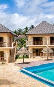 Туры в отель Mahali Zanzibar Туры в отель Mahali Zanzibar