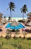 Туры в отель Mahali Zanzibar Туры в отель Mahali Zanzibar