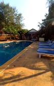 Туры в отель Villa By The Sea Goa Туры в отель Villa By The Sea Goa