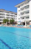 Туры в отель Europa Apartaments Туры в отель Europa Apartaments