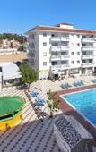 Туры в отель Europa Apartaments Туры в отель Europa Apartaments