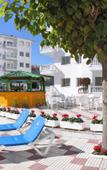 Туры в отель Europa Apartaments Туры в отель Europa Apartaments