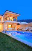 Туры в отель Villa Huzur Туры в отель Villa Huzur