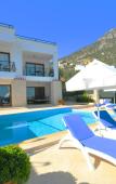 Туры в отель Villa Simsek Туры в отель Villa Simsek