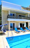 Туры в отель Villa Baynur Туры в отель Villa Baynur