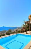 Туры в отель Korunakli Villa Guzel Туры в отель Korunakli Villa Guzel