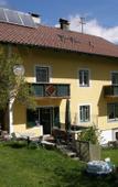 Туры в отель Puchreiter Haus Туры в отель Puchreiter Haus