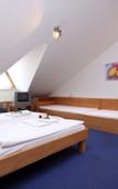 Туры в отель Abacta Residence Туры в отель Abacta Residence