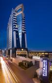 Туры в отель Titanic Business Golden Horn Туры в отель Titanic Business Golden Horn