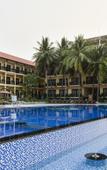 Туры в отель Hon Rom Central Beach Resort Туры в отель Hon Rom Central Beach Resort