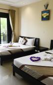 Туры в отель Hon Rom Central Beach Resort Туры в отель Hon Rom Central Beach Resort