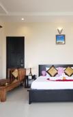 Туры в отель Hon Rom Central Beach Resort Туры в отель Hon Rom Central Beach Resort