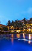 Туры в отель Hon Rom Central Beach Resort Туры в отель Hon Rom Central Beach Resort