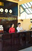 Туры в отель Hon Rom Central Beach Resort Туры в отель Hon Rom Central Beach Resort