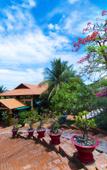 Туры в отель Hon Rom Central Beach Resort Туры в отель Hon Rom Central Beach Resort