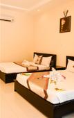 Туры в отель Hon Rom Central Beach Resort Туры в отель Hon Rom Central Beach Resort