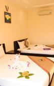Туры в отель Hon Rom Central Beach Resort Туры в отель Hon Rom Central Beach Resort