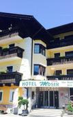 Туры в отель Hotel Moser - Ihr Hotel mit Herz Туры в отель Hotel Moser - Ihr Hotel mit Herz