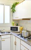 Туры в отель AinB Diagonal Francesc Macia Apartments Туры в отель AinB Diagonal Francesc Macia Apartments
