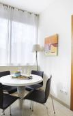 Туры в отель AinB Diagonal Francesc Macia Apartments Туры в отель AinB Diagonal Francesc Macia Apartments