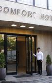 Туры в отель Comfort Hotel Туры в отель Comfort Hotel