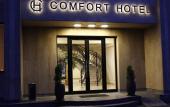 Туры в отель Comfort Hotel Туры в отель Comfort Hotel