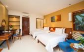Туры в отель Nadine Phu Quoc Resort Туры в отель Nadine Phu Quoc Resort