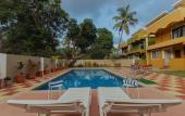 Туры в отель Treehouse Blue Villas Туры в отель Treehouse Blue Villas