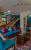 Туры в отель Treehouse Blue Villas Туры в отель Treehouse Blue Villas