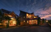 Туры в отель Treehouse Blue Villas Туры в отель Treehouse Blue Villas