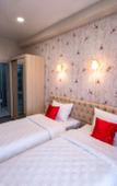 Туры в отель Blossom Inn Туры в отель Blossom Inn