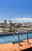 Туры в отель Negresco Princess Туры в отель Negresco Princess