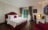 Туры в отель L' Heritage Hotel Hanoi Туры в отель L' Heritage Hotel Hanoi
