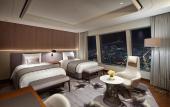 Туры в отель Signiel Seoul Туры в отель Signiel Seoul