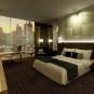 Туры в отель Holiday Inn Nanchang Riverside Hotel by IHG, оператор Anex Tour