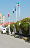 Туры в отель Tropicana Hotel Туры в отель Tropicana Hotel