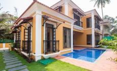 ACCOVEA Galeria Villa