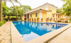 ACCOVEA Casa Tina Villa