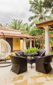 Туры в отель ACCOVEA Casa Tina Villa Туры в отель ACCOVEA Casa Tina Villa
